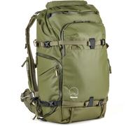 Shimoda Action X40 v2 Backpack - Army Green