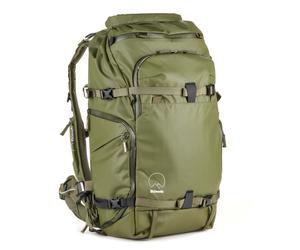 Shimoda Action X40 v2 Backpack - army green