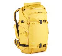Shimoda Action X40 v2 Backpack - yellow