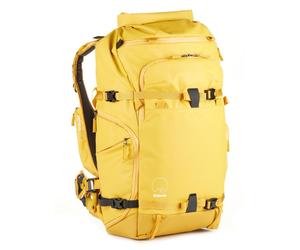 Shimoda Action X40 v2 Backpack - yellow