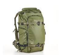 Shimoda Action X40 v2 Starter Kit Medium - Army Green