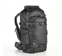 Shimoda Action X40 v2 Starter Kit Medium - Black