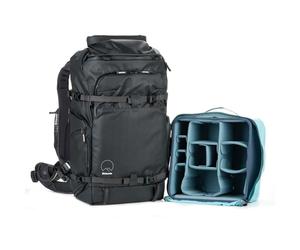 Shimoda Action X40 v2 Starter Kit (Medium DSLR Core Unit) - black