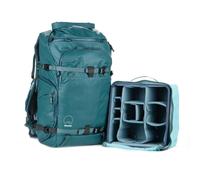 Shimoda Action X40 v2 Women's Starter Kit (Medium DSLR Core Unit) - Teal