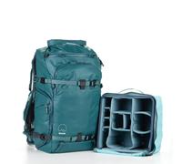 Shimoda Action X40 V2 Women's Starter Kit Medium - Teal