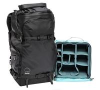 Shimoda Action X50 V2 Starter Kit - Black (520-139)