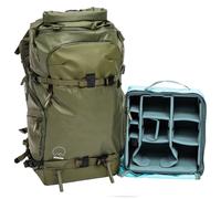 Shimoda Action X50 V2 Starter Kit - Green (520-140) | ✅Competitively priced
