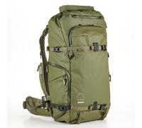 Shimoda Action X50 v2 Starter Kit Medium - Army Green