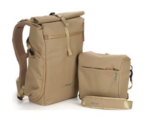 Shimoda Backpack Side Street 22 Starter Kit - Boa - 520-381