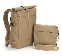 Shimoda Backpack Side Street 22 Starter Kit - Boa - 520-381 | ✅ 5 years warranty