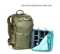 Shimoda Explore 30 V2 Starter Kit Medium - Army Green