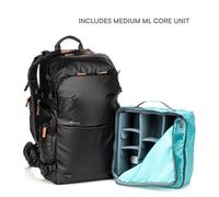 Shimoda Explore V2 30 Starter kit - Black - 520-156 | ✅ 5 years warranty