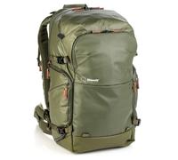 Shimoda Explore V2 35 Water Resistant Camera Backpack (Inserts Not Included) - Fits DSLR, Mirrorless Cameras, Batteries & Lenses