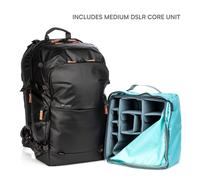 Shimoda Explore 35 V2 Starter Kit Medium - Black