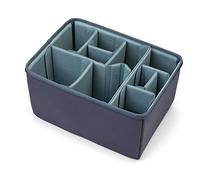 Shimoda Large DV Core Unit - Padded Camera Bag Organizer Fits Cinema, DV, DSLR, SLR, Mirrorless Cameras and lenses