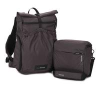Shimoda Side Lite 22 Women's Backpack Starter Kit
