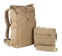 Shimoda Backpack Side Street 28 Starter Kit - Boa - 520-383