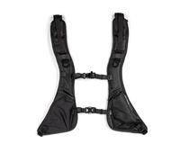 Shimoda Women's Tech Shoulder Strap - Black