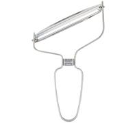 Shimomura Industry ASC-733 Sharp Cabbage Peeler, Made in Japan, Niigata, Tsubame Sanjo, White