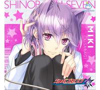 Shimono Hiro - CD & Pc Game Situation: Shinobazusebun 03 (CD+DVD) [Japan CD] GUMO-22