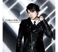 SHIMONO HIRO - Shimono Hiro Mini Album