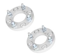 Shims Hubcentric Spacer Compatible With Nissan For Versa 2007 2008 2009 2010 2011 For Altima For Cube For Sentra 15/20/25mm 4x4.5 4x114.3 To 4x100 Wheel Spacers Adapter 71mm(2PCS 25mm)