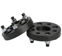 Shims Hubcentric Spacer Compatible With Suzuki For Swift For Alto For Alivio For Every For Spacia PCD 4x100 ID=OD=54.1mm Wheel Spacer Adapter 15/20/25/30/35mm M12XP1.25(2PCS 15mm)