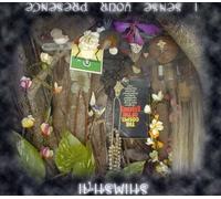 Shimshai - I Sense Your Presence