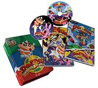 Shin Chan 3 Minutos Para ... (Ed.Limit.) [Import espagnol]