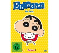- - Shin Chan - S1 Vol. 1