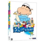 Shin Chan: Season 1 Part 2 [DVD] [Region 1] [US Import] [NTSC]
