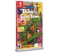 Shin Chan: Shiro and the Coal Town - Nintendo Switch