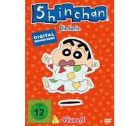 - - Shin Chan - Vol. 11 [DVD]