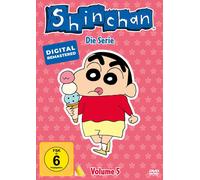 Various - Shin Chan Vol.5