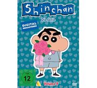 - - Shin Chan - Vol. 9