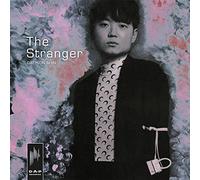 Shin, Daeyeon - The Stranger (180gr)
