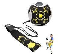 Shin Defender Kickback Trainer - Shindefender Kickback Trainer, Soccer Juggle Trainers for Beginners (A-1)