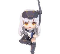 Shin Evangelion Movie PVC Statue 1/7 Shikinami Asuka Langley Hoodie Ver. 23 cm