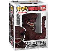 Funko Pop! Movies - Godzilla #1664 Shin (2016)