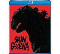 Shin Godzilla [Blu-Ray]