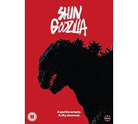 Shin Godzilla