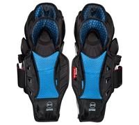 Shin Guards CCM JetSpeed FT8 Junior 13 inches