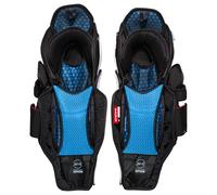 Shin Guards CCM JetSpeed FT8 Pro Senior 14 inches
