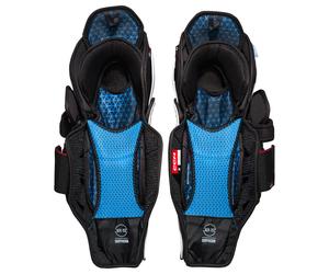 Shin Guards CCM JetSpeed FT8 Pro Senior 15 inches