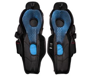 Shin Guards CCM JetSpeed FT880 Senior 16 inches