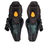 Shin Guards CCM JetSpeed FTWomen Senior 14 inches