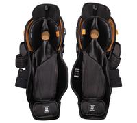 Shin Guards CCM Tacks XR PRO Junior 13″