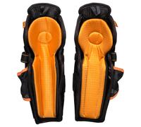 Shin Guards CCM Tacks XR PRO Youth 9″