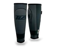 Shin Guards Enduro Mtb Pads TLA - CE certified Sas-Tec Mtb Shin Gards - Downhill Bmx Accessories and Protection for Legs and Shins - Shin Guard Holder with Protective Pads