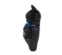 Shin Guards SHER-WOOD Code Encrypt 2 Junior 13 inches